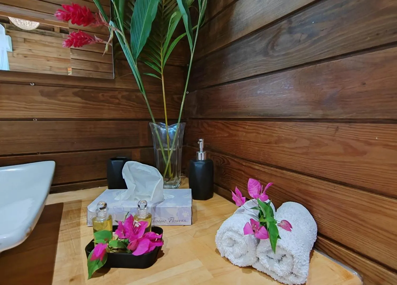 Odyssea Caraibes Cottages & Spa Saint-Louis 0*,  Guadeloupe