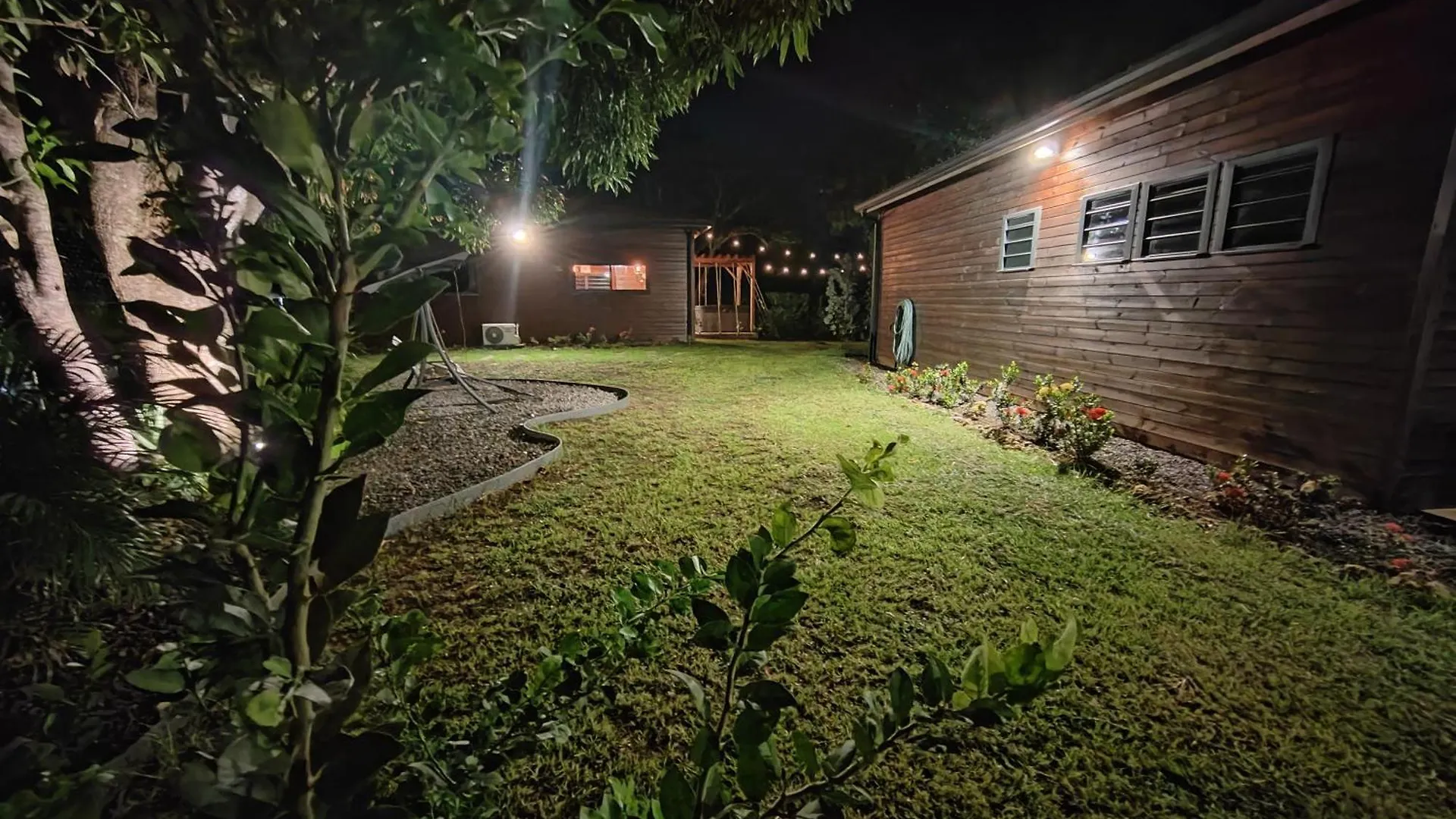 Odyssea Caraibes Cottages & Spa Saint-Louis Guadeloupe