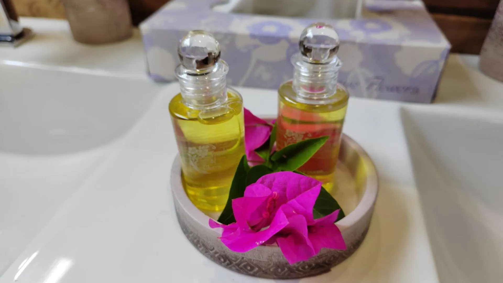 Saint-Louis Odyssea Caraibes Cottages & Spa